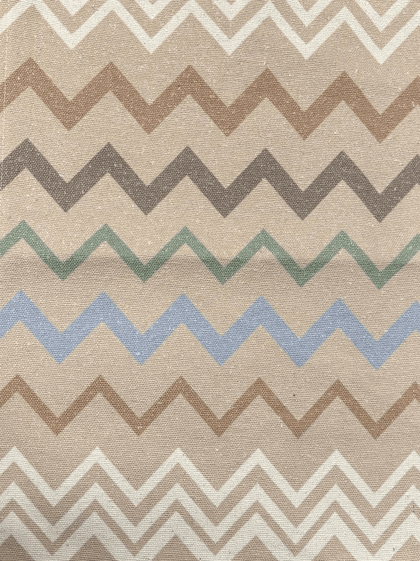 Putetrekk - Kelim Wave 50x50 - at home