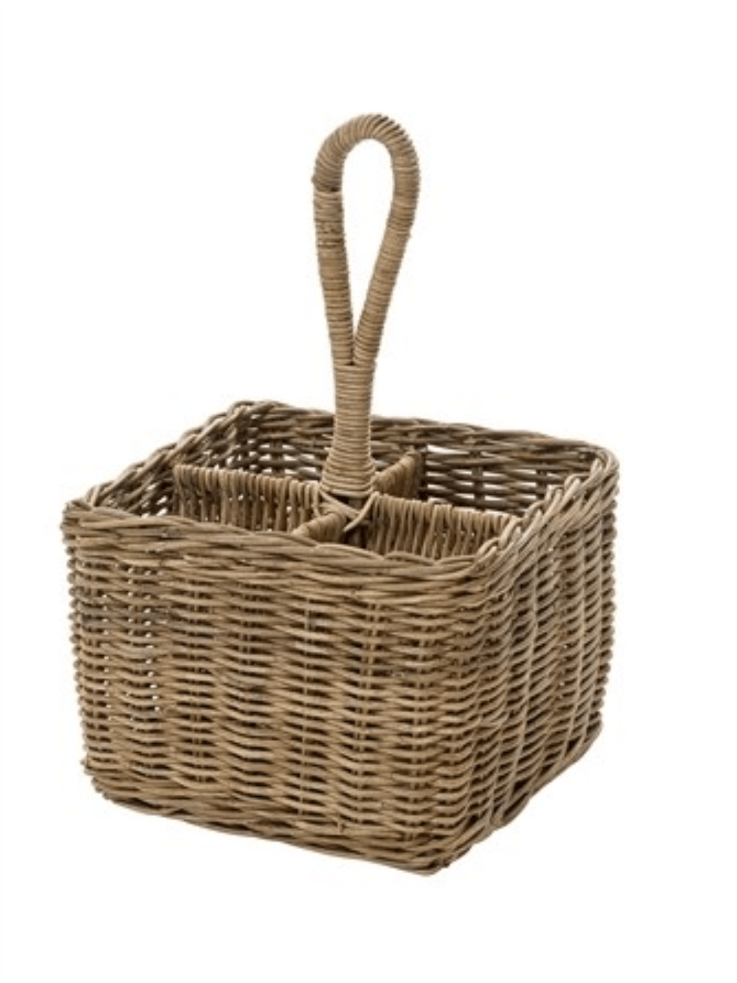 Redskapskurv - Grå - at home