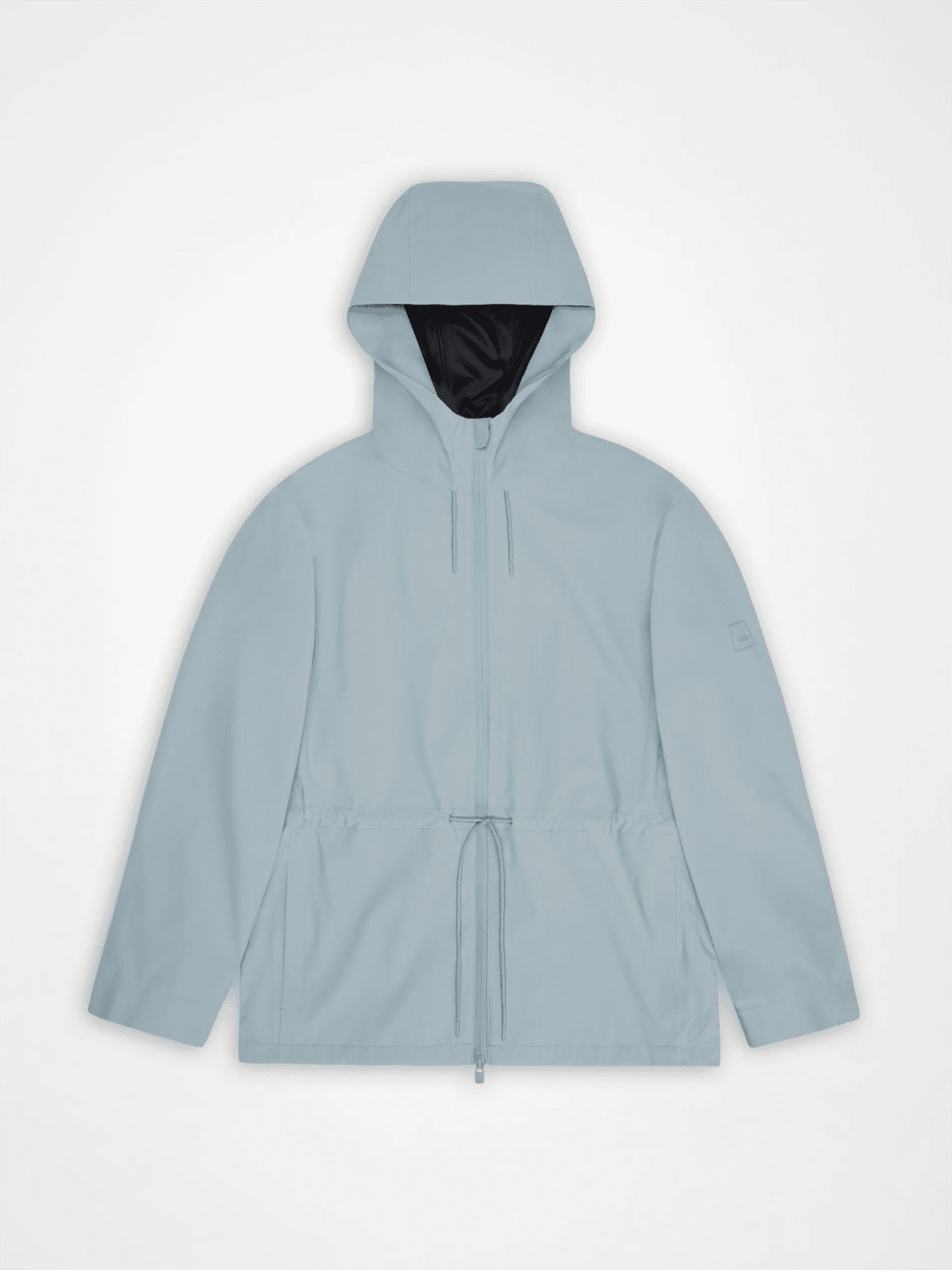 Suva Hardshell String W Jacket W3 - Pool - at home