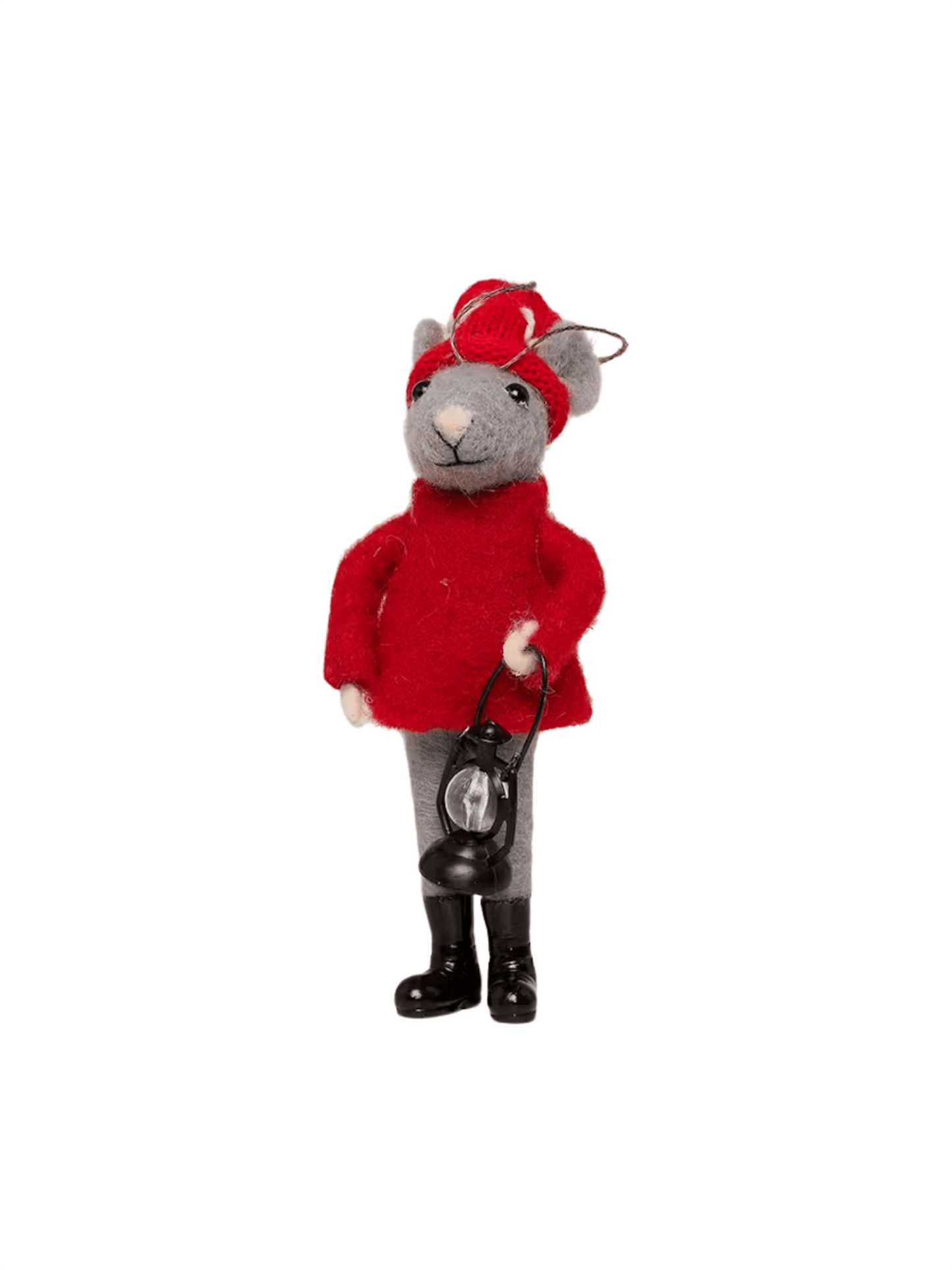 Ulldyr - Espen Vandremus - at home