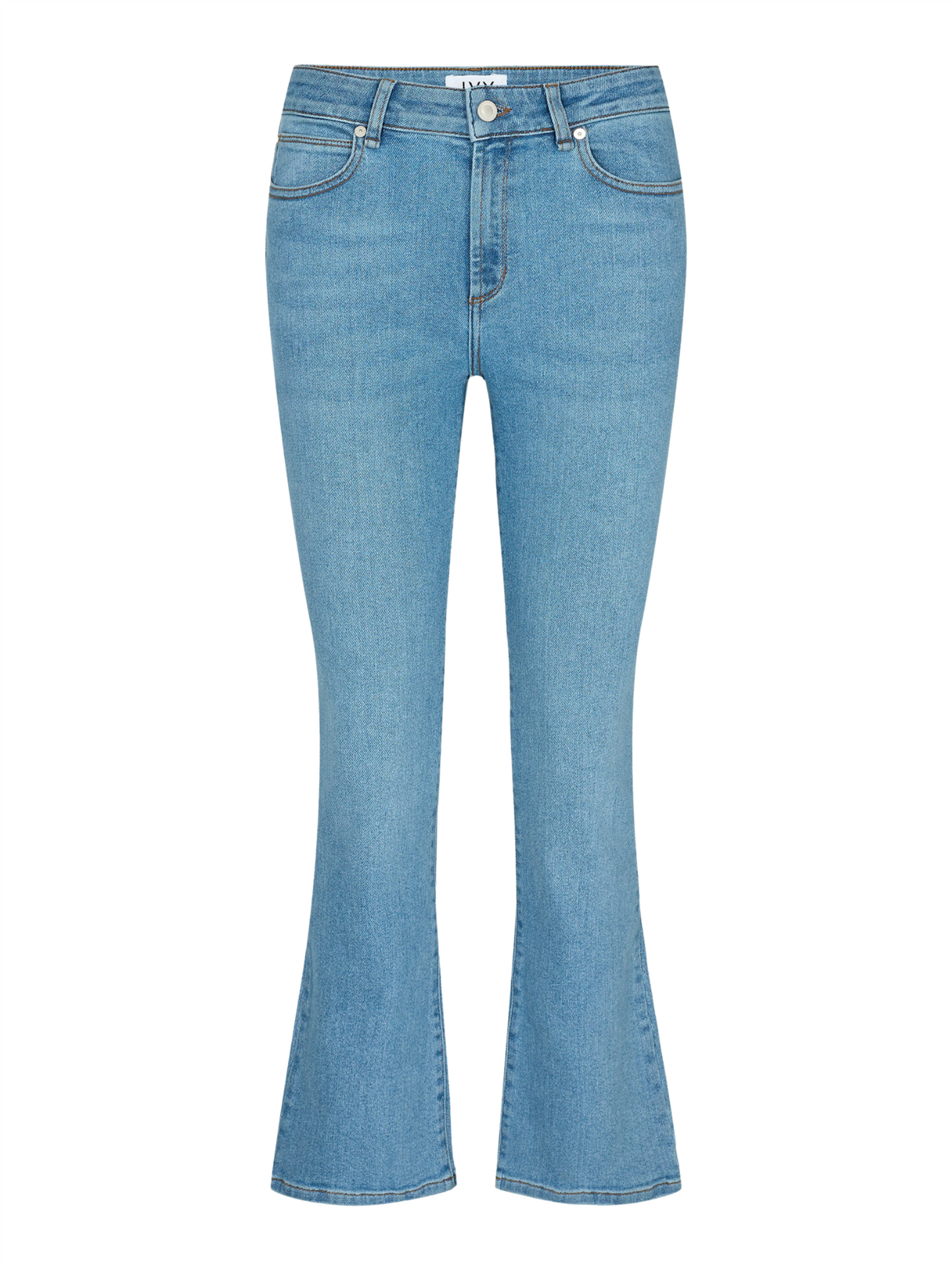 IVY-Johanna Kick Flare - Bright Jacksonville