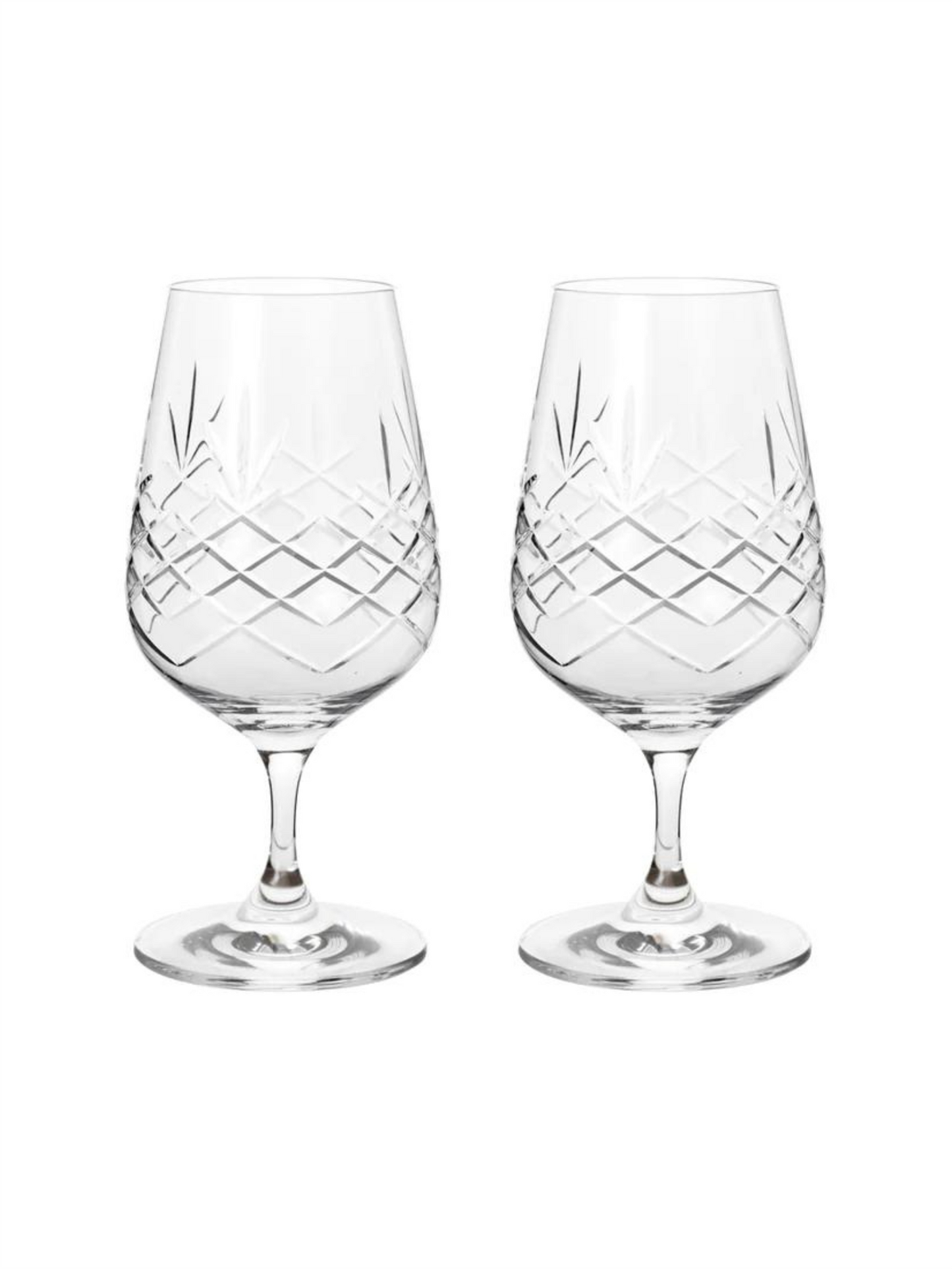Crispy Mate - Clear 2pk