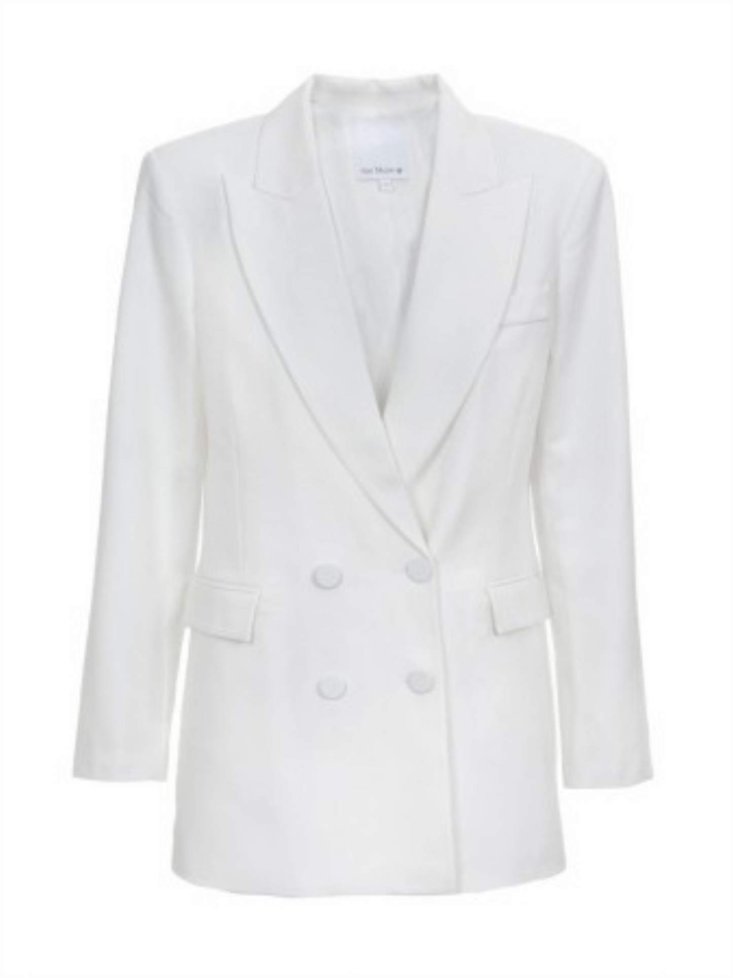 Nora Blazer - Offwhite