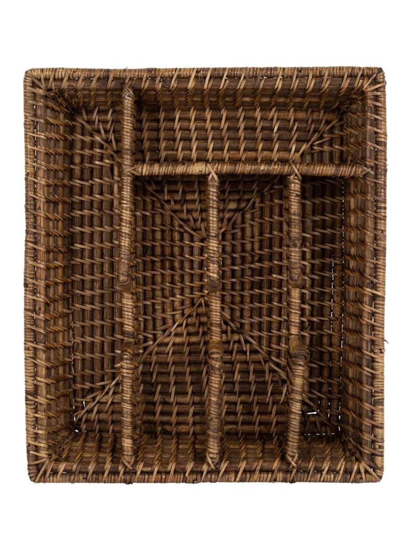 Cutlery Tray Ednna - Honey - at home