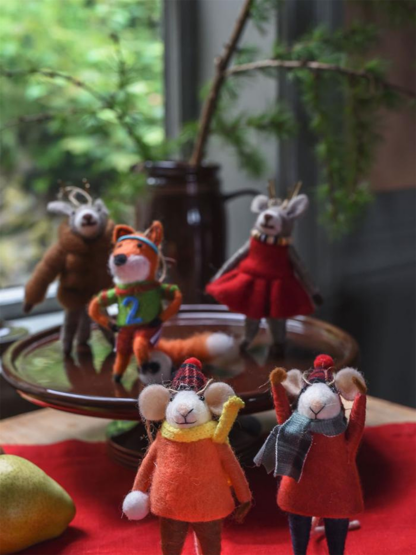 Ulldyr - Haaland Fotballrev