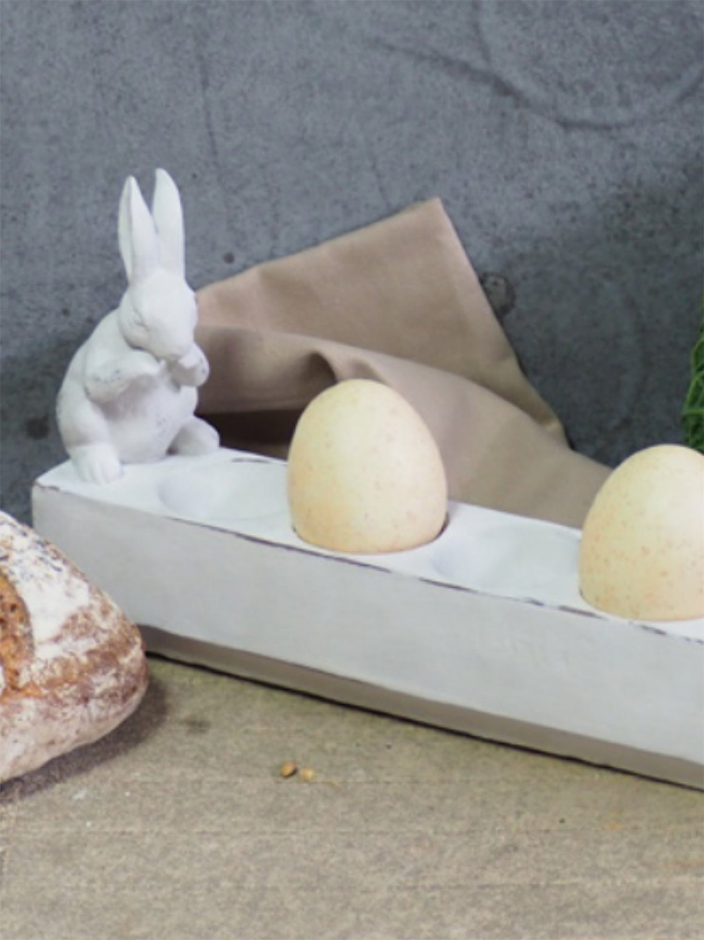 Kanin Egg Holder - at home