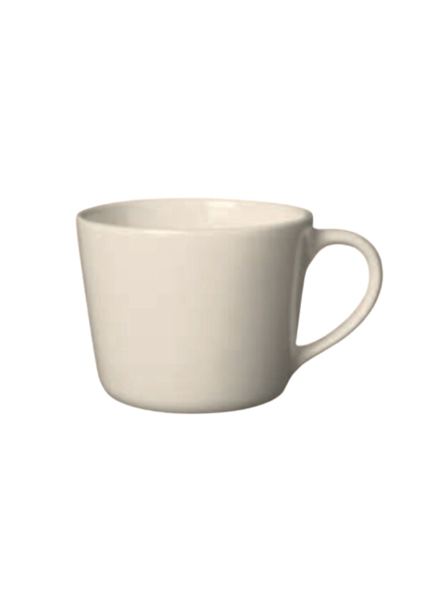 Kopp Plain Frokost 35cl - Sand - at home