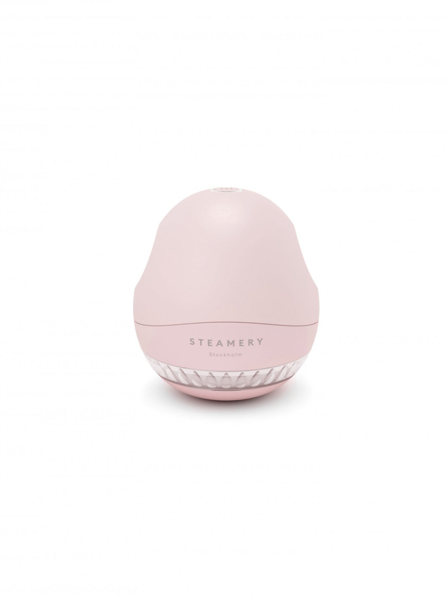 Pilo 1 Fabric Shaver – Pink - at home