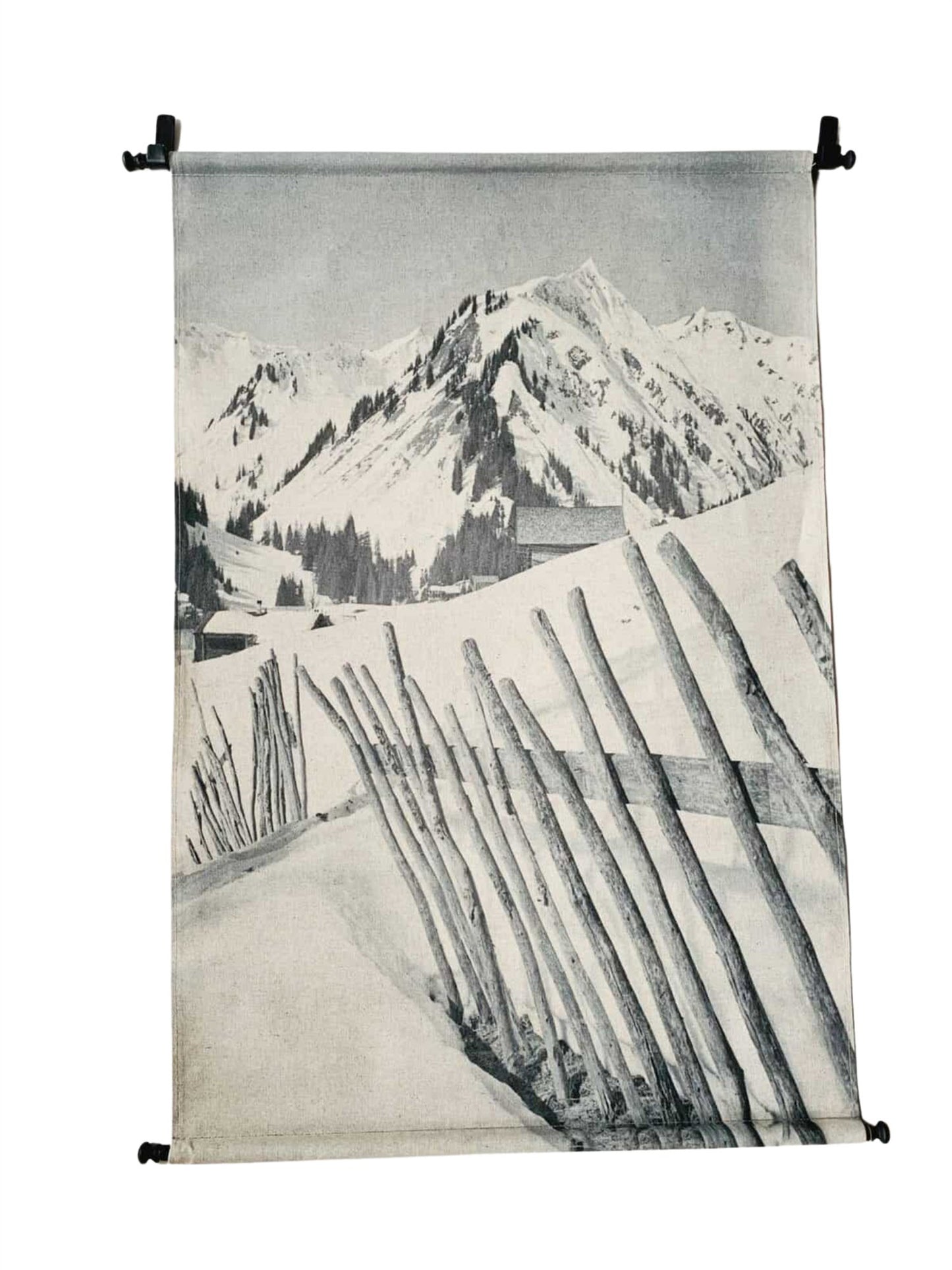 Plansje 60x90cm - Skigard - at home