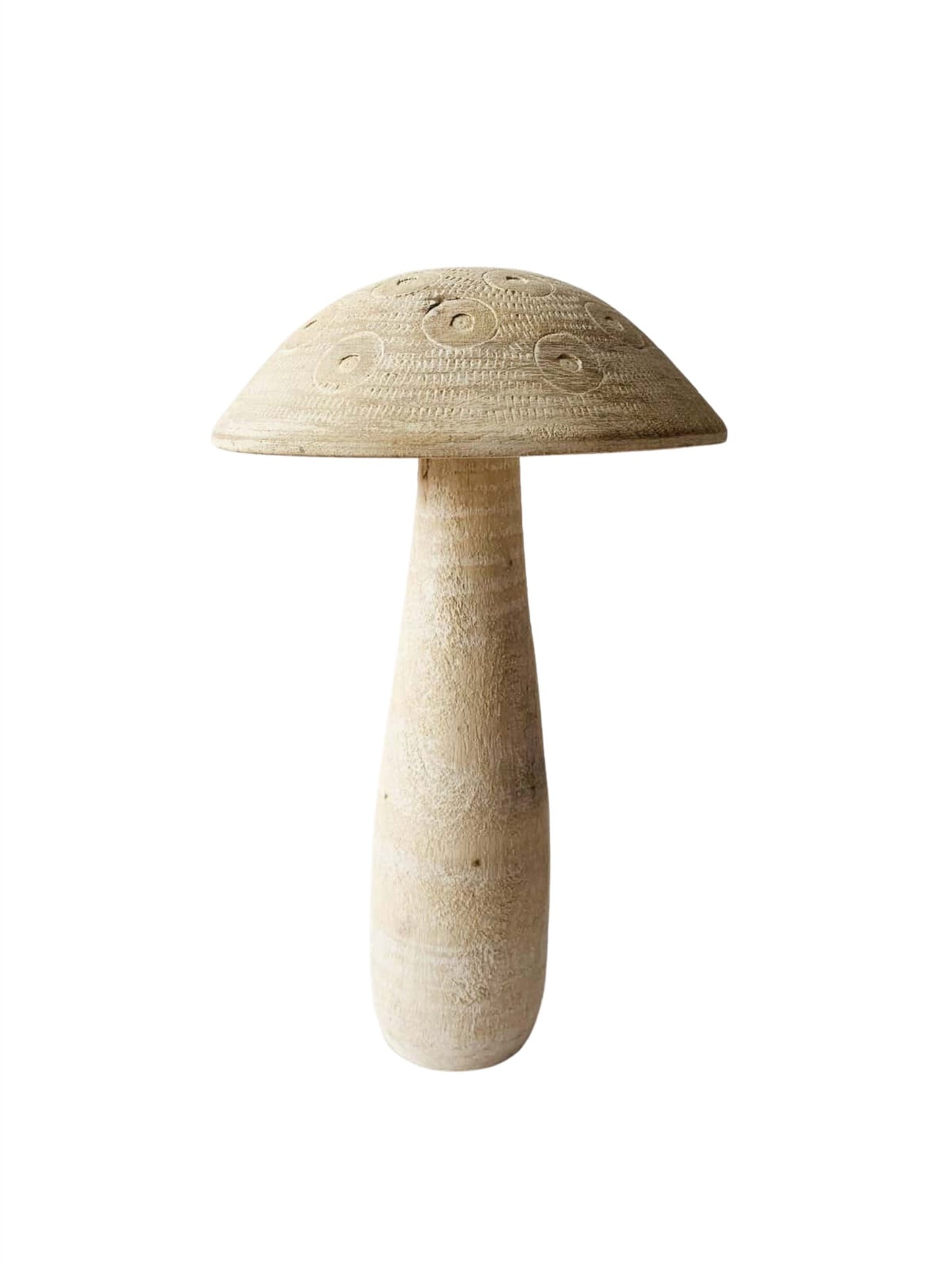 Sopp 25cm - Tre - at home
