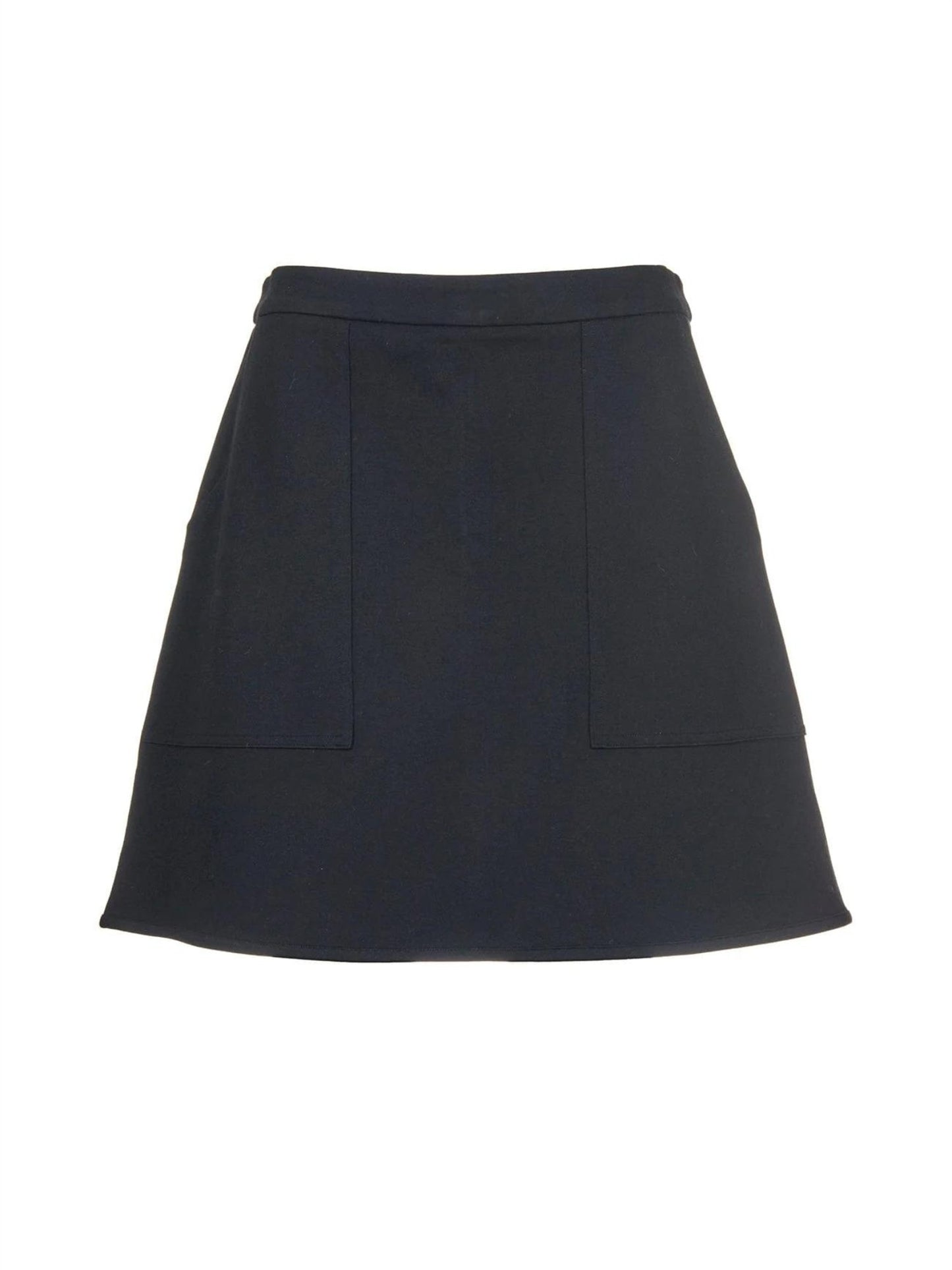 Valerie Skirt - Black