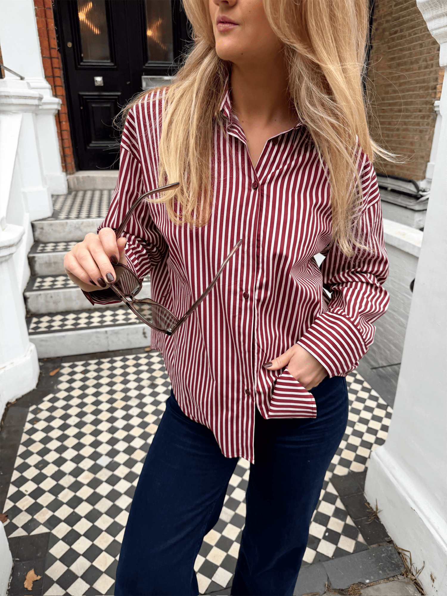 AW26 - at home