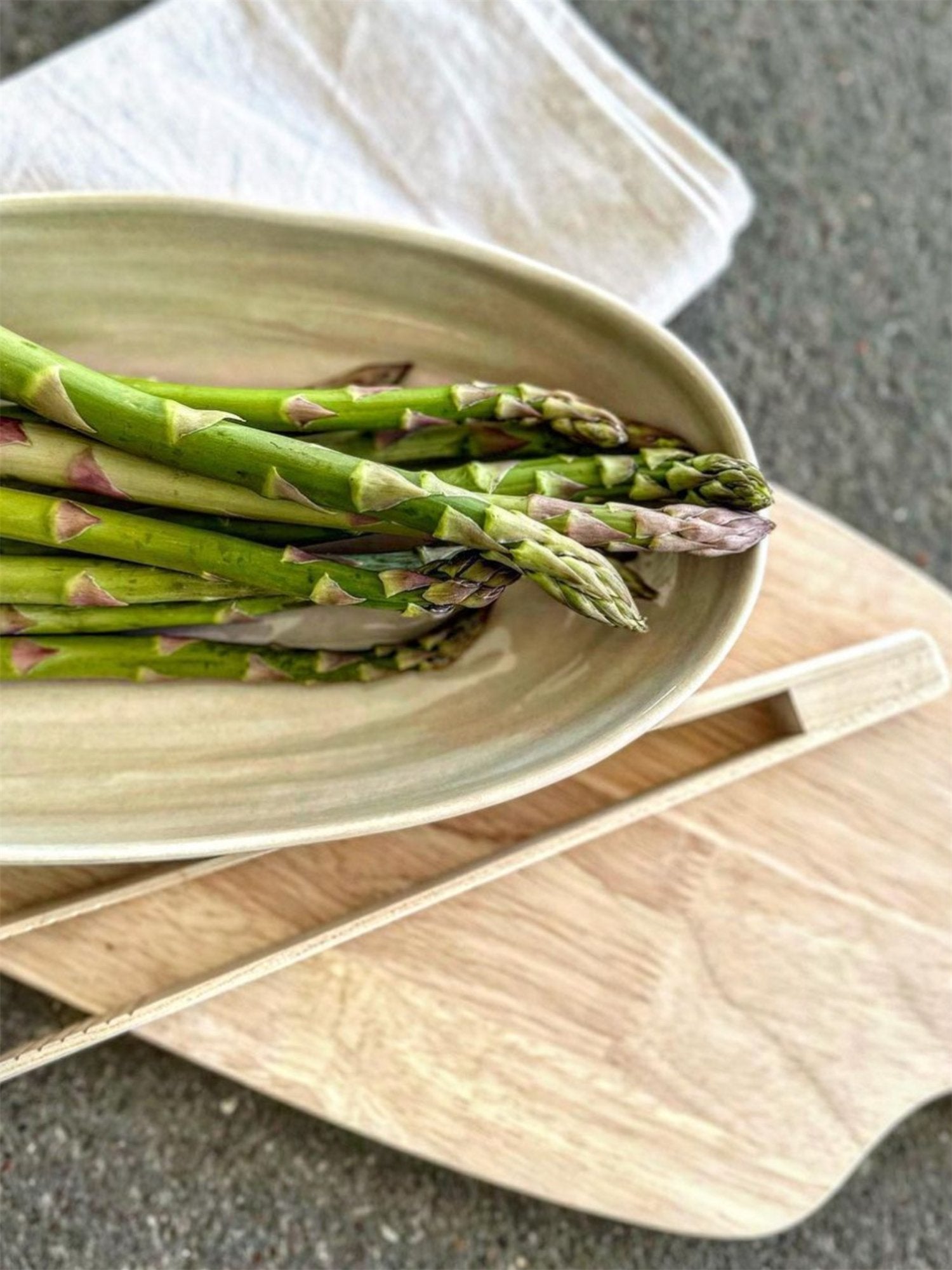 Bruka Design - Beige