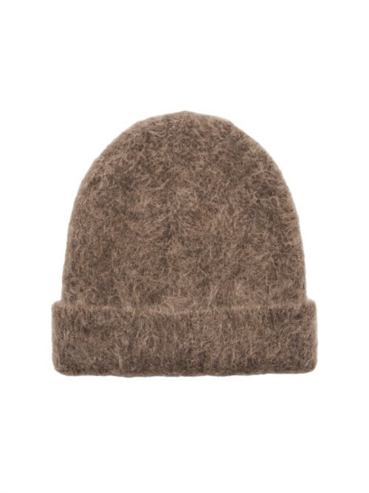 Hat Mohair - Mold Melange