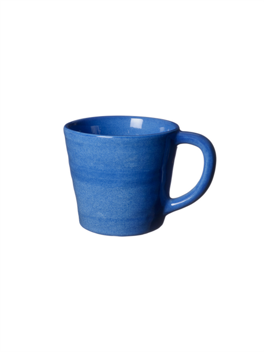 Kopp Cappuccino 35cl - Sea Blue