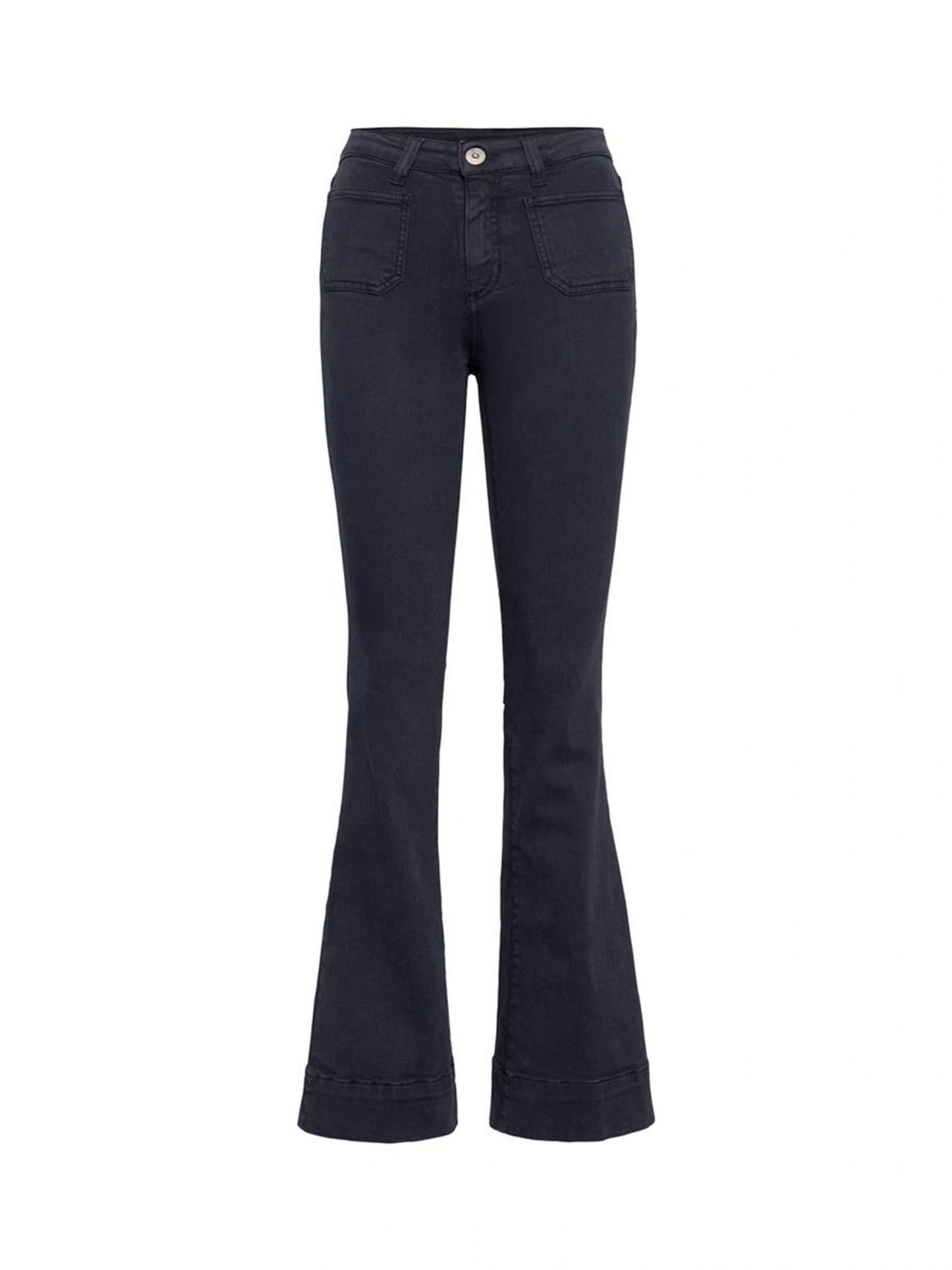Jim Jeans Drill - Navy