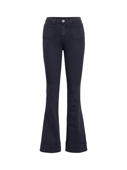 Jim Jeans Drill - Navy
