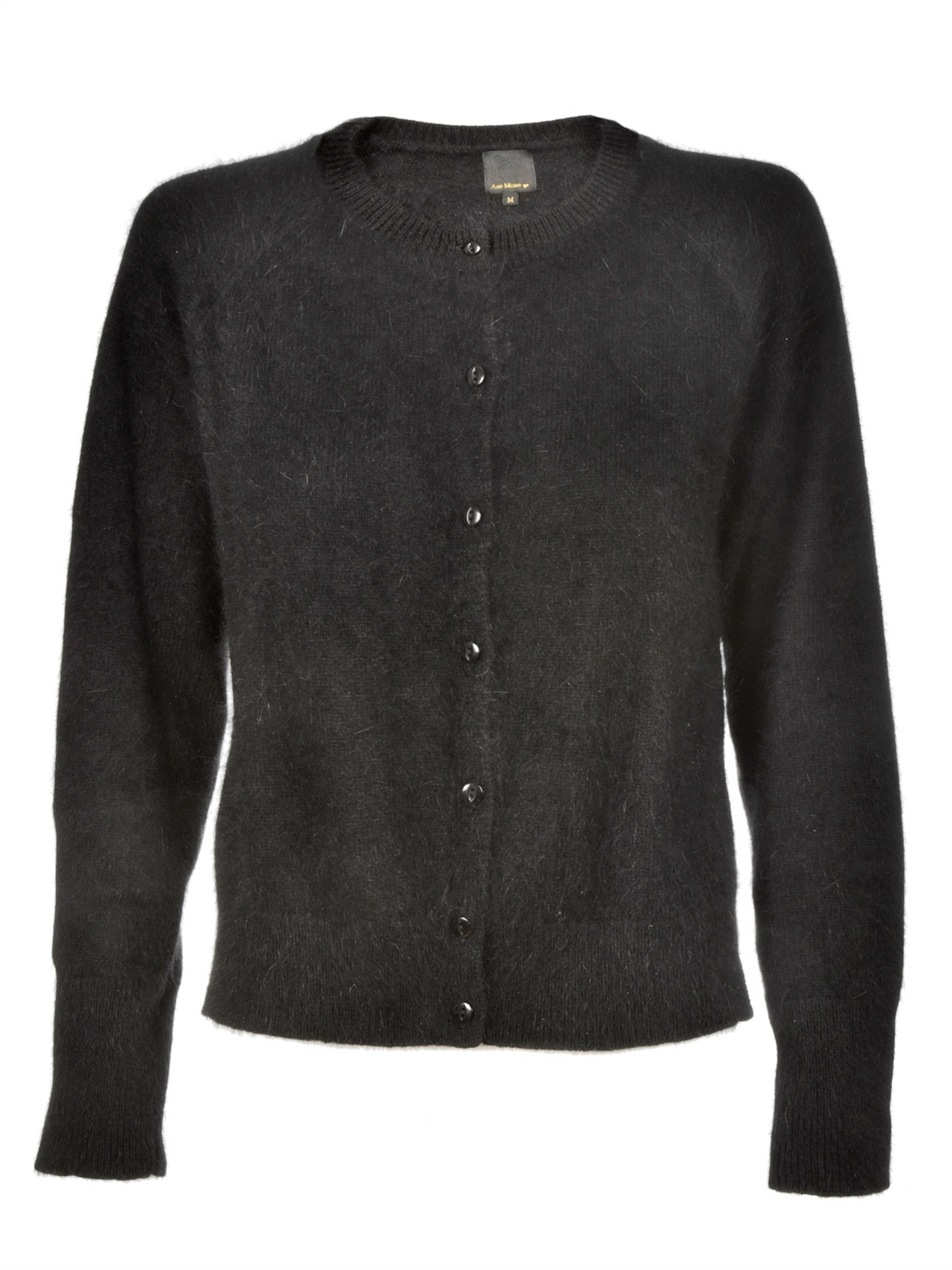 Eva Cardigan - Black