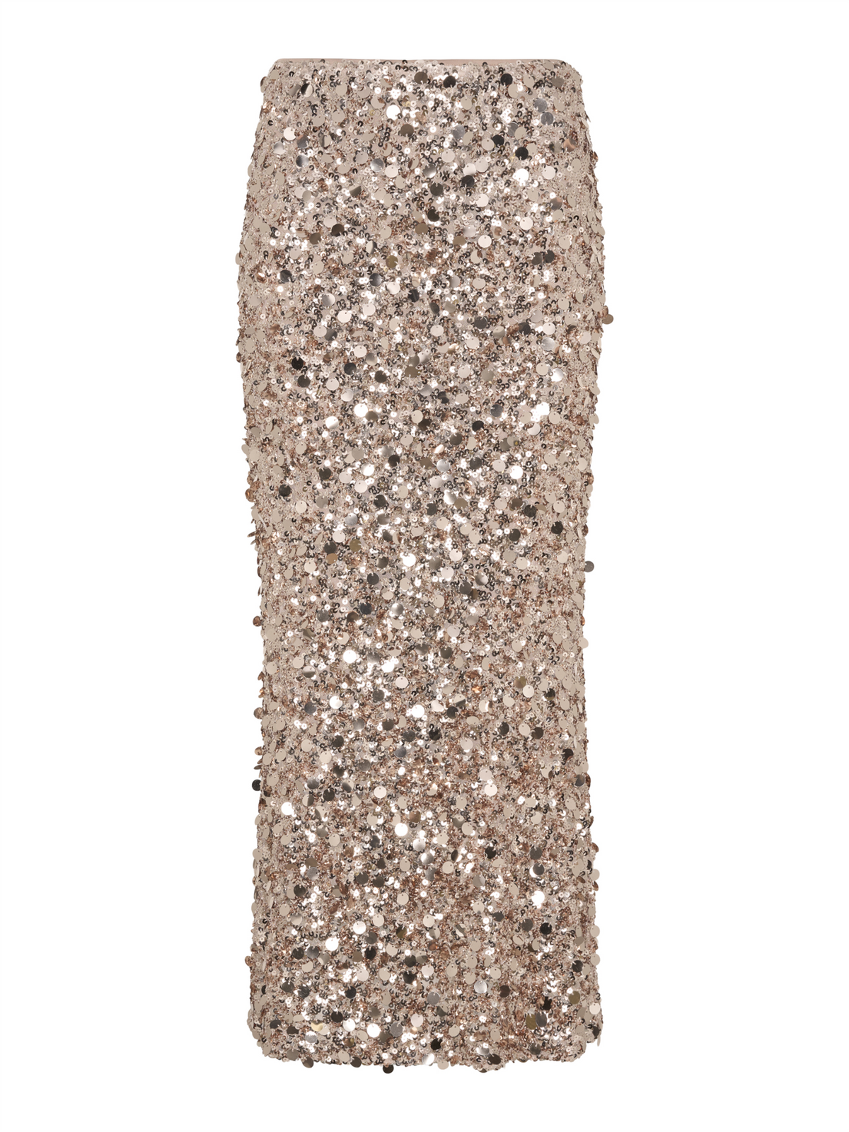 Whitney Skirt - Terracotta