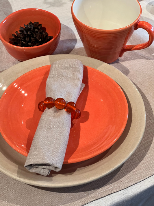 Kopp Colour Jumbo - Orange