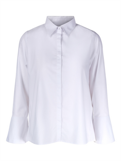Juni Shirt - White