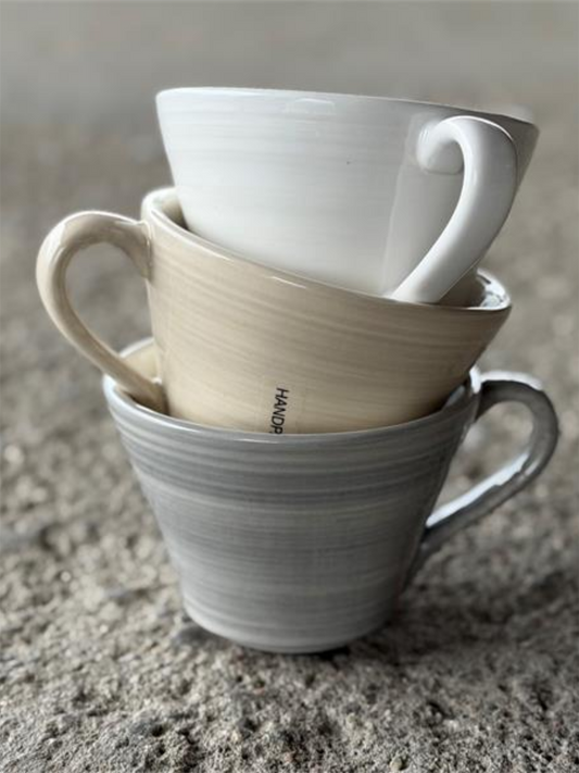 Kopp Colour Kaffe - Sand