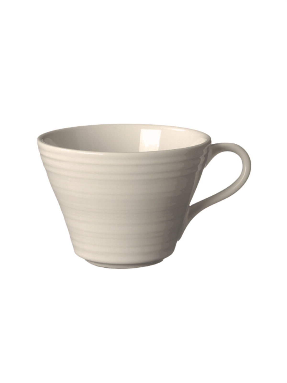 Kopp Colour Kaffe - Sand