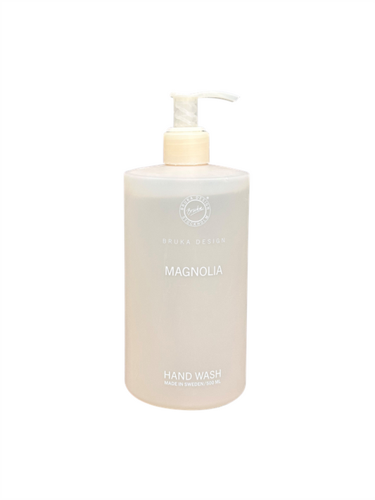 Hand Wash Natur - Magnolia