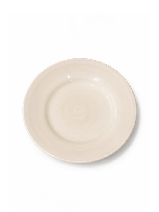 Frokosttallerken 22cm Colour - Sand