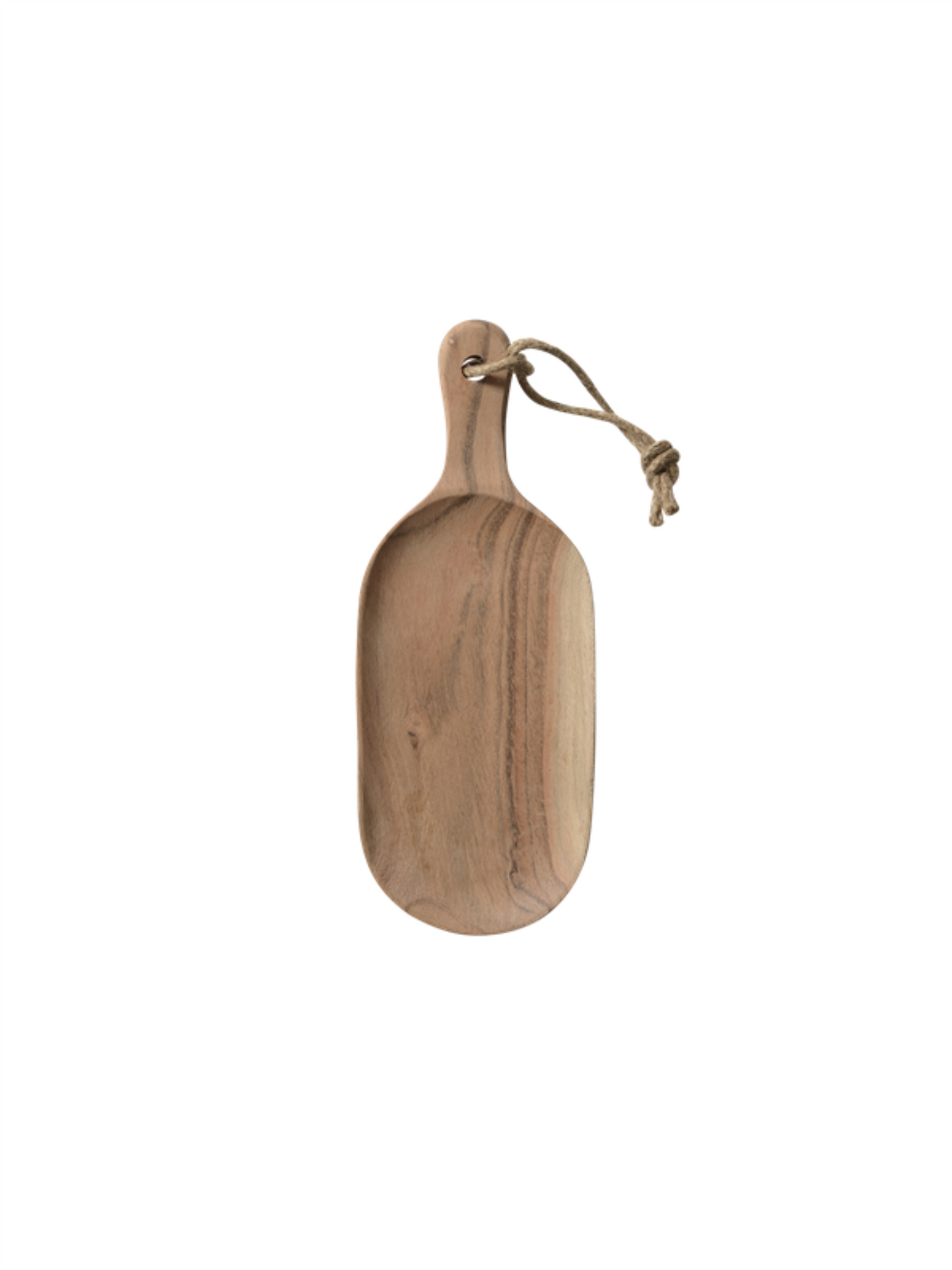 Skjærefjøl Med Håndtak 29x11cm