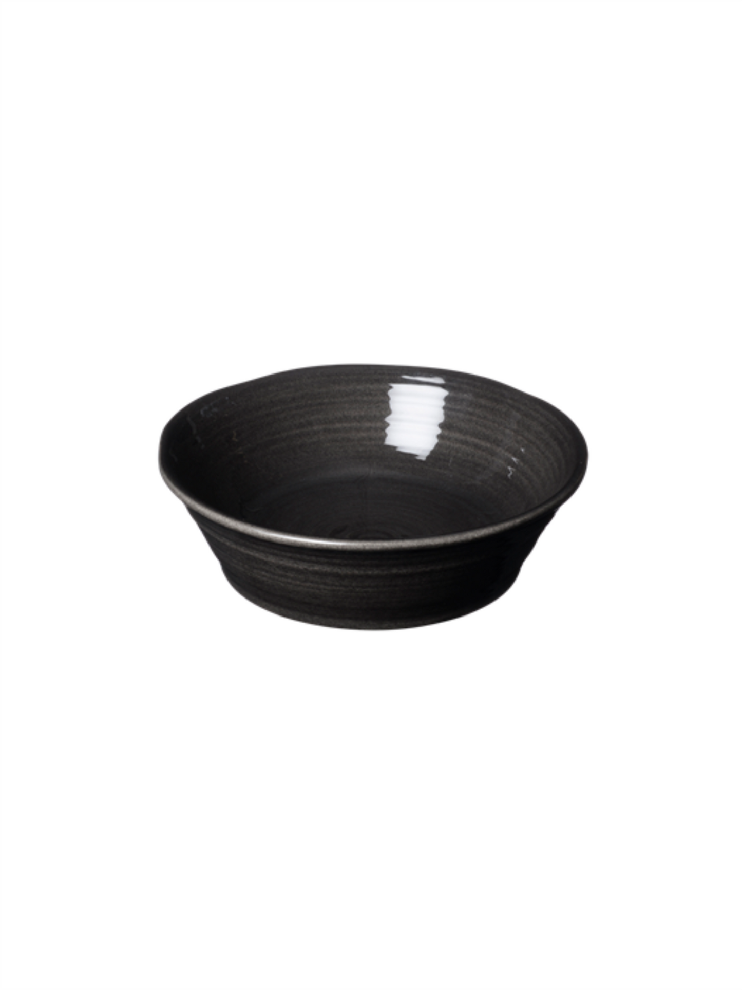 Fat 21cm Capri - Svart