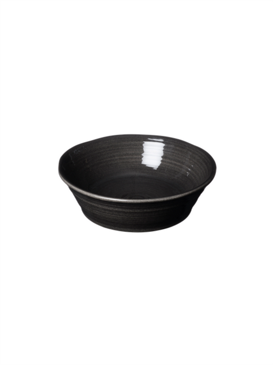 Fat 21cm Capri - Svart