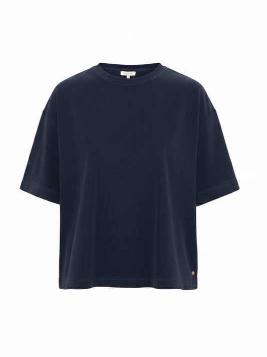 T-shirt - Navy