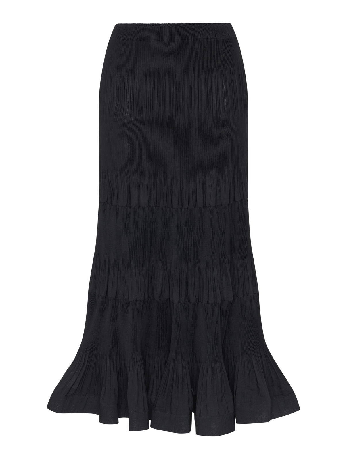 Senorita Skirt - Black