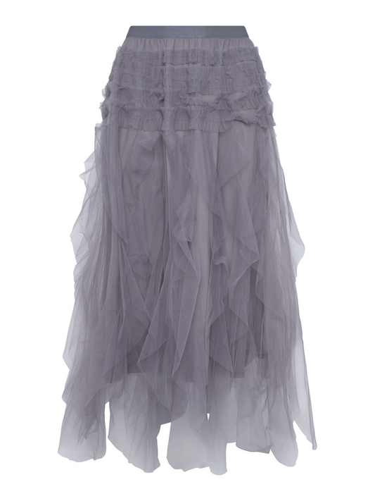 Dream Skirt - Walnut