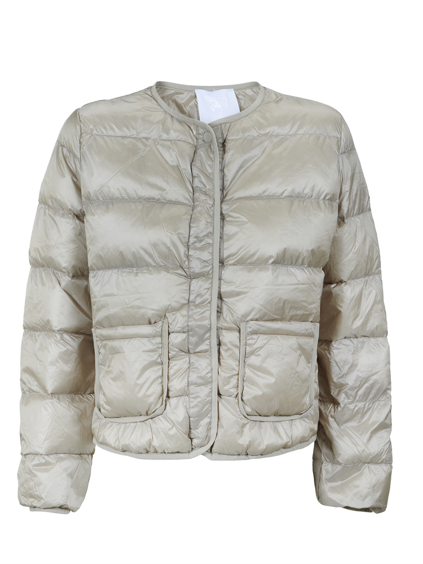 Thea Jacket - Sand