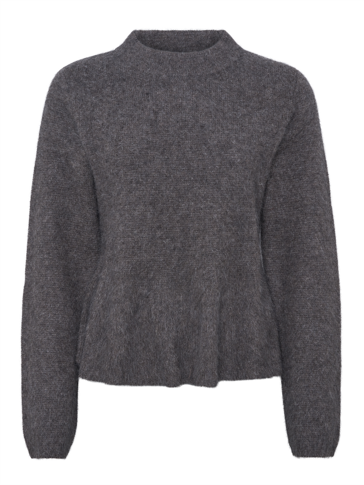 Valentina Pullover - Cappuchino