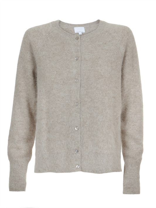 Eva Cardigan - Sand