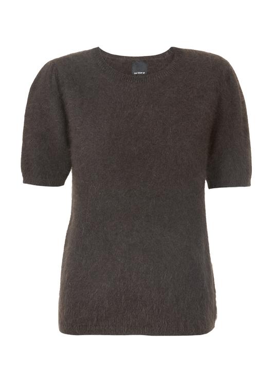 Sarah Pullover - Brown