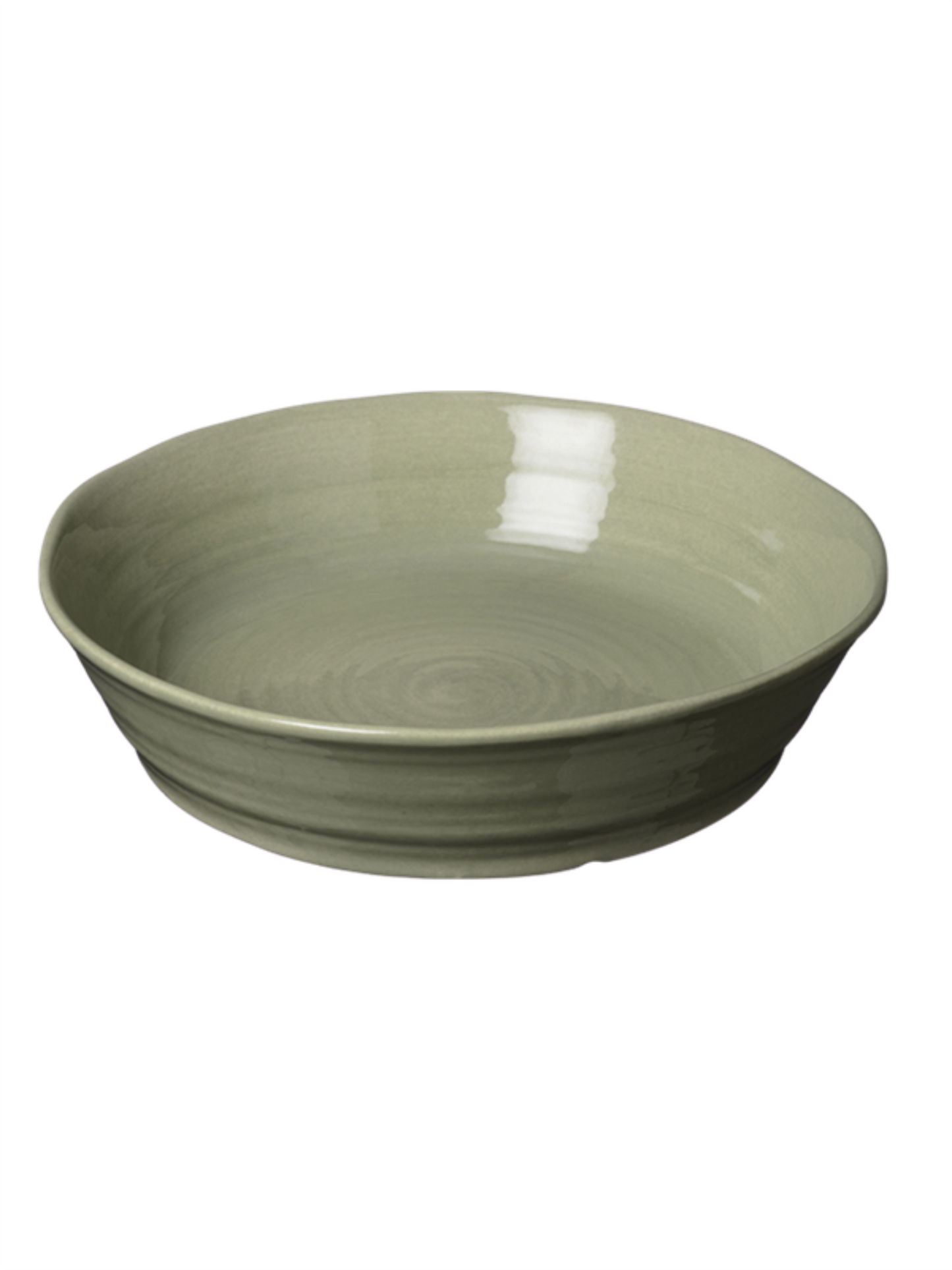 Fat 37cm Capri - Sage