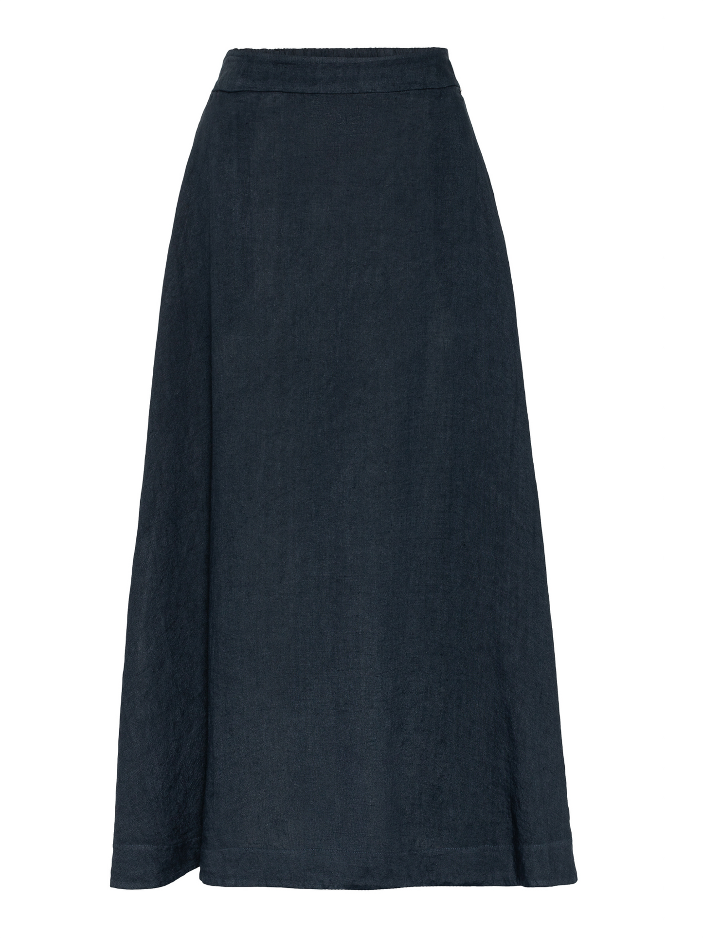 Lily Skirt - Navy