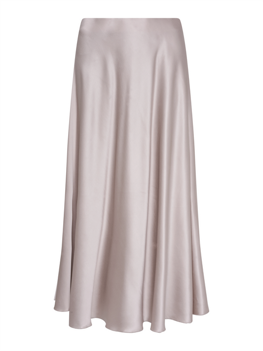 Amira Skirt - Sand