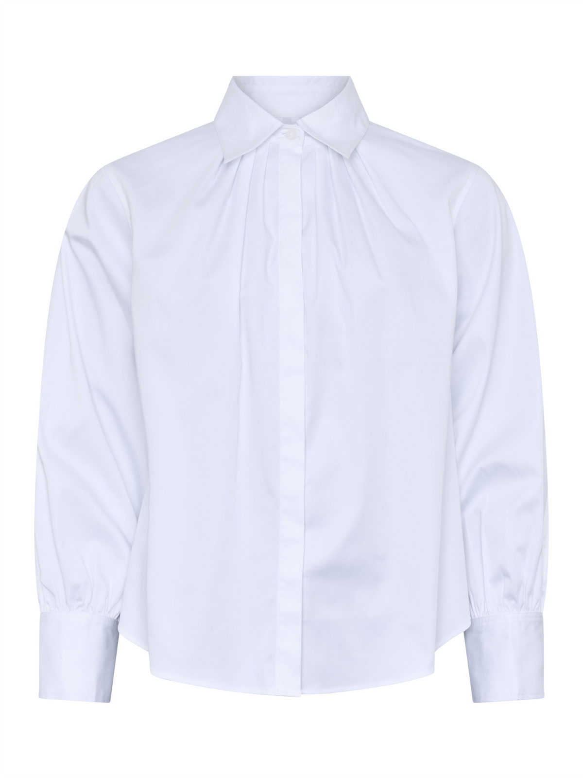 Besset Blouse - White
