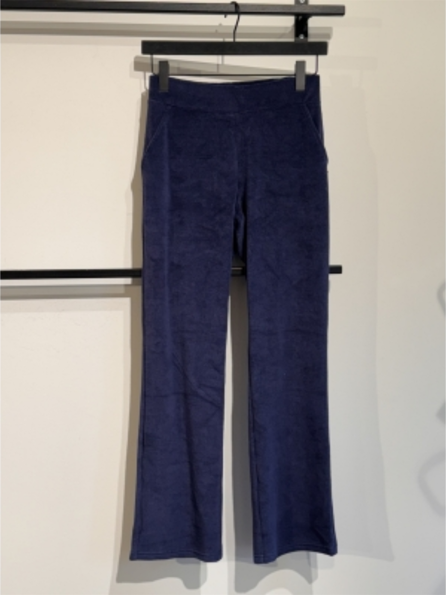 Avery Pant - Navy