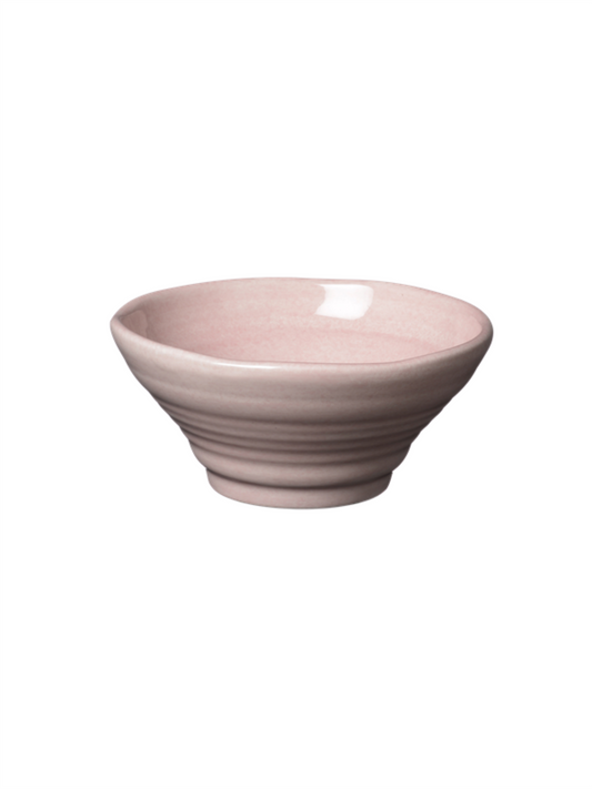 Skål 17cm Capri - Rosa