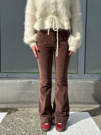 Jim Jeans Cord - Cerf