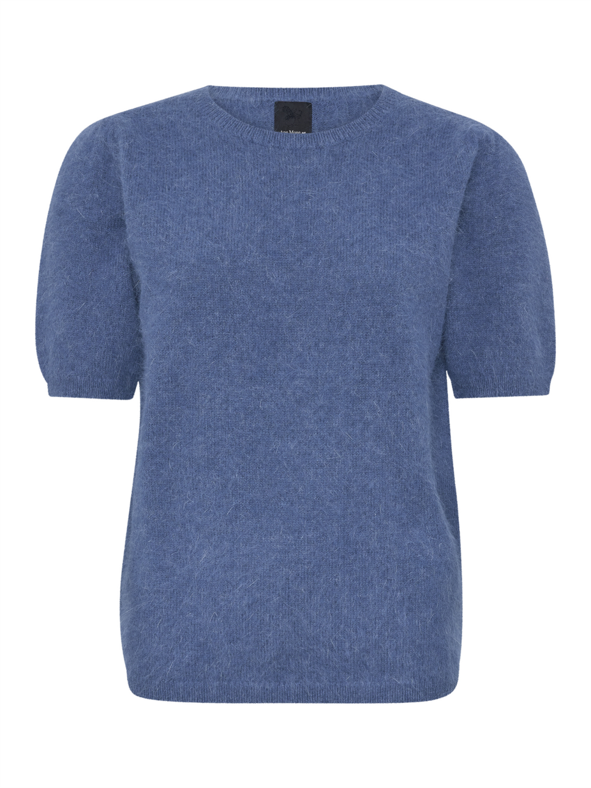 Sarah Pullover - Shaded Blue