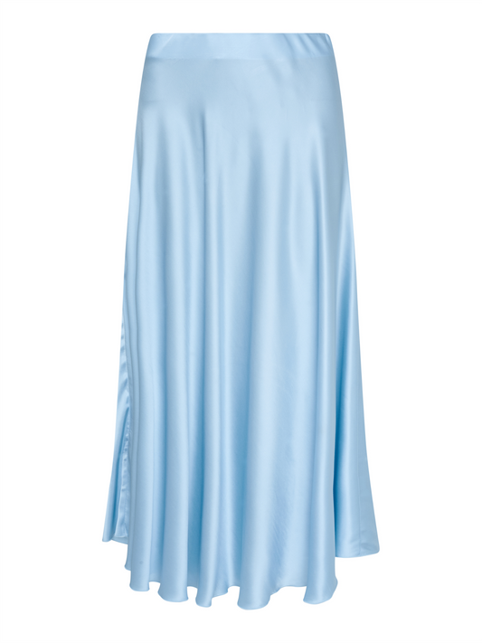 Amira Skirt - Light Blue