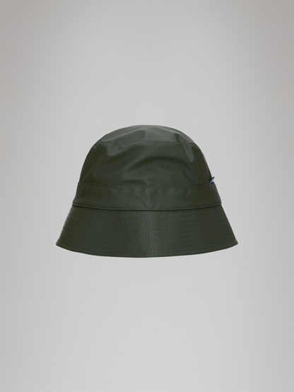 Bucket Hat W2 - Green