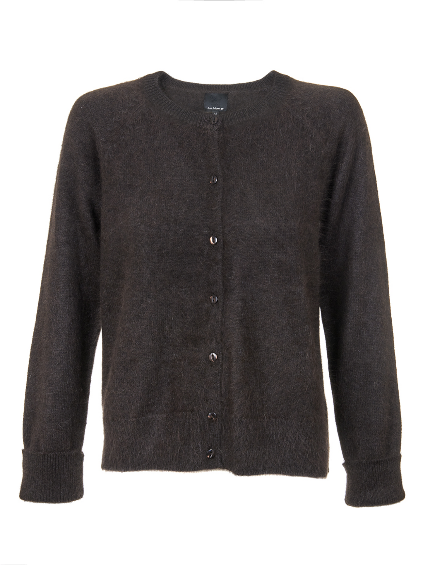 Eva Cardigan - Brown